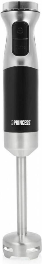 Princess 212077 1 5 l Blender voor op aanrecht 500 W Roestvrijstaal - Foto 2