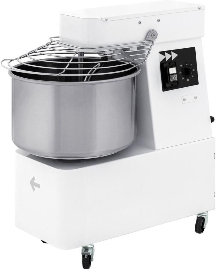 Prismafood Serie Keukenmachine 2 Snelheden 32l 1700W