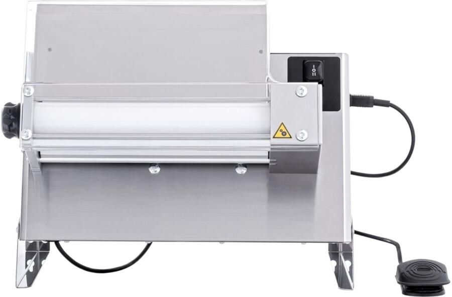 Prismafood Wałkownica Elektrische Deegroller 250W 140-300mm