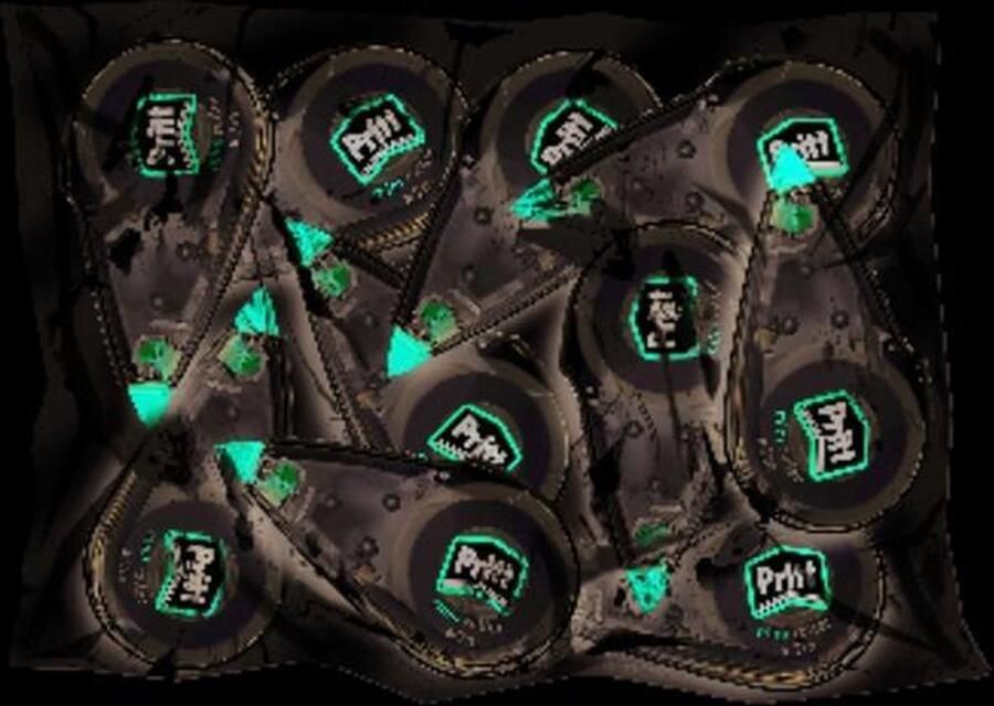 Pritt Correctieroller Mini 10 Stuks 7 Meter Voordeelverpakking Correctie Roller