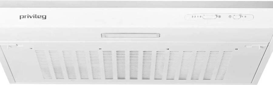 Privileg Onderbouwkap SY-6010BP-P1-C83-L41-600 - Foto 5