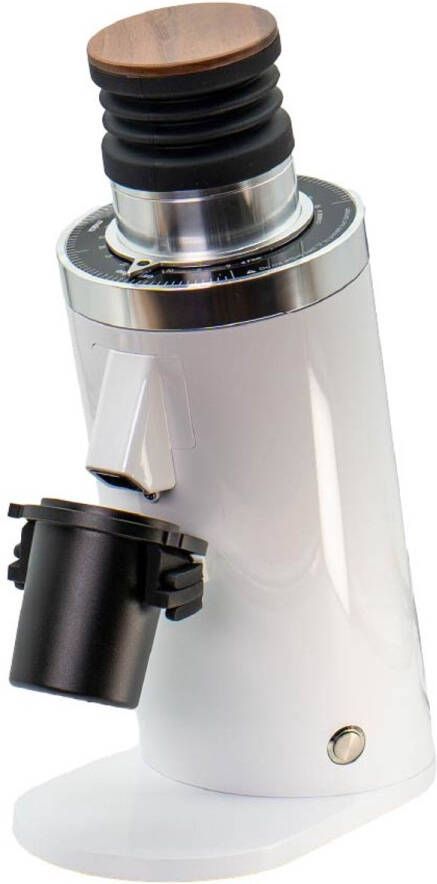 Pro Barista Probarista G-iota DF64 Gen 2 Wit Single Dose koffiemolen