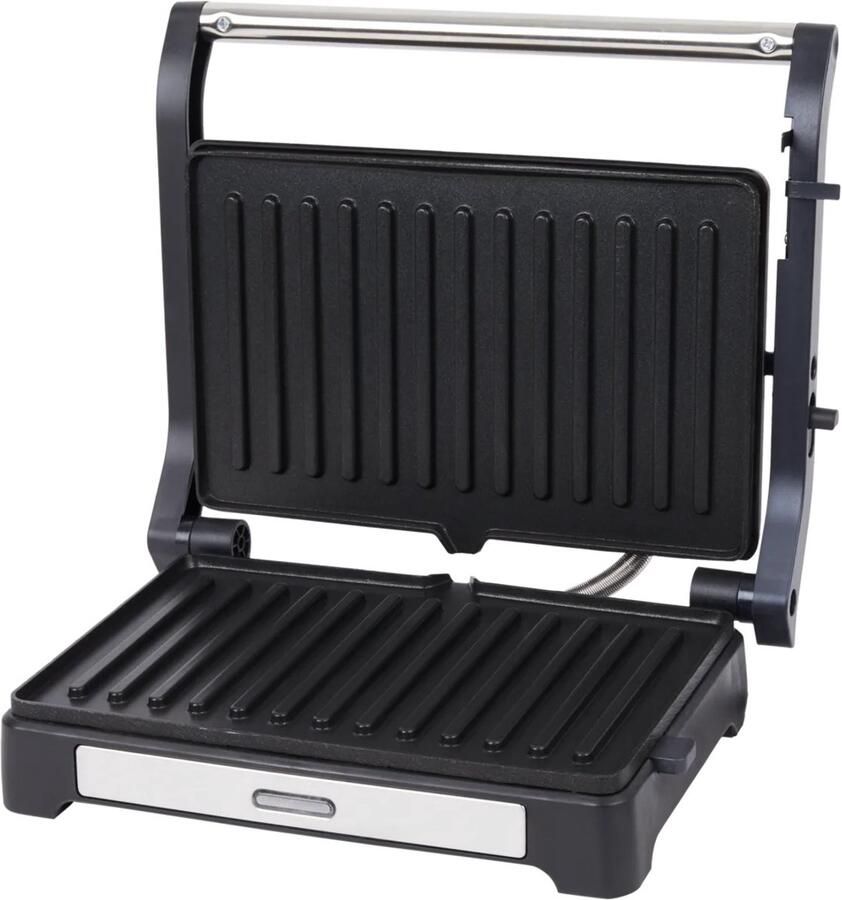 Pro Tosti apparaat Contactgrill Tristar