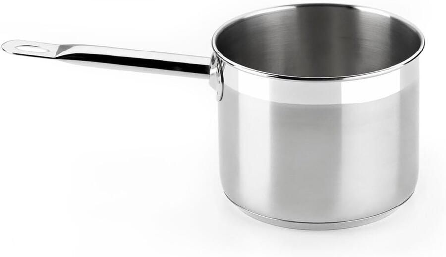 Professionele Sauspannetje Ø18 cm 3.5 Liter