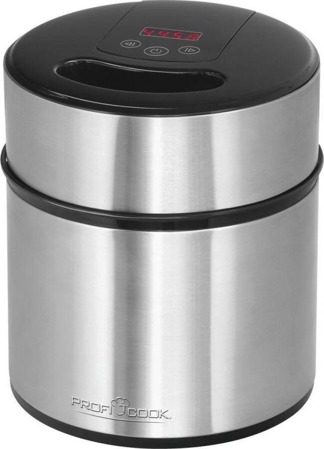 Profi Cook Proficook ICM 1140 IJsmachine - Foto 1