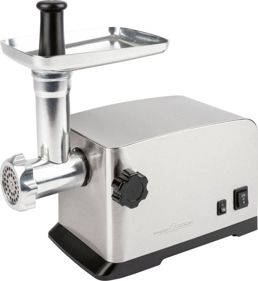ProfiCook FW 1272 Vleesmolen- 1200W