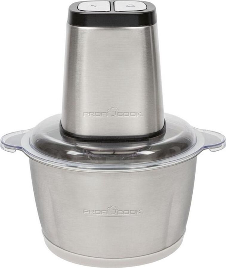ProfiCook MZ 1227 Multi-Chopper 500 W RVS