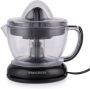 Progress compacte citruspers – keukenpers voor groente en fruit – slowjuicer – fruitpers - Thumbnail 1
