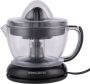 Progress compacte citruspers – keukenpers voor groente en fruit – slowjuicer – fruitpers - Thumbnail 2