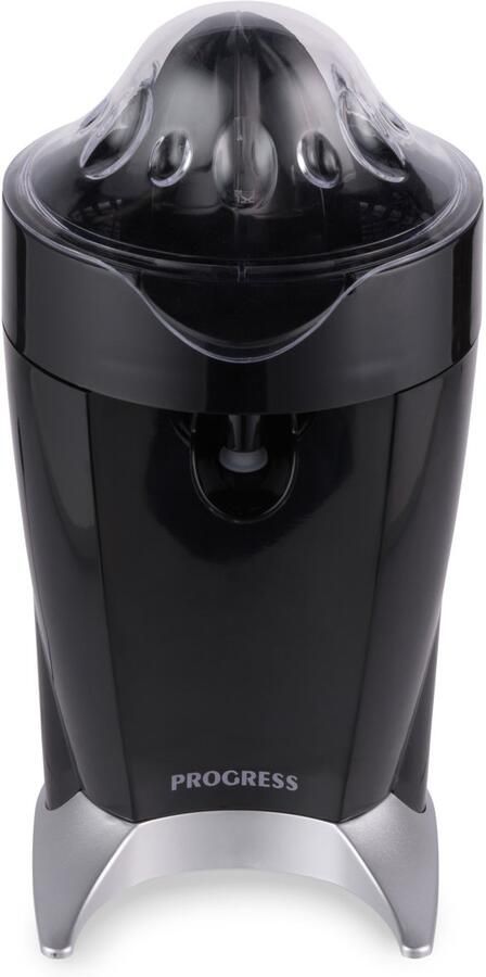 Progress cone to cup citruspers – keukenpers voor groente en fruit – slowjuicer – fruitpers