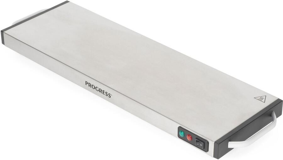 Progress draadloze kookplaat buffet server 1200W