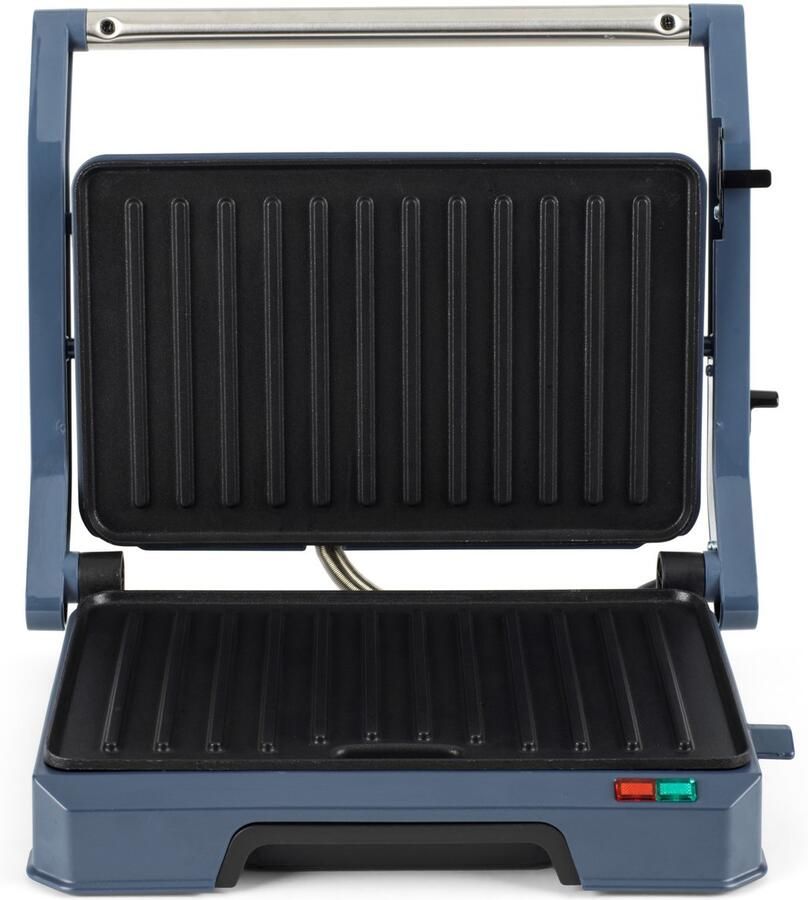 Progress Mellow 180° Health Grill Antiaanbaklaag 850 W