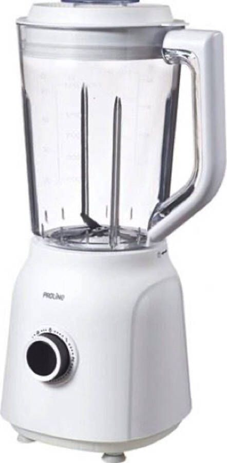 Proline Blender PTB600 600 W Wit