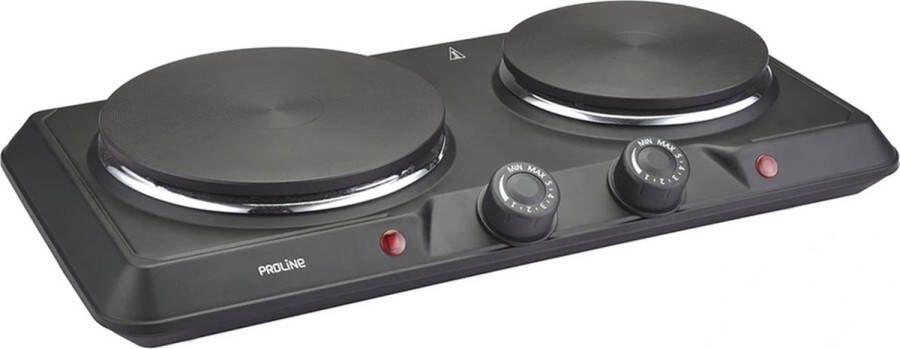 Proline ELEKTRISCHE KOOKPLAAT HPO25MATT