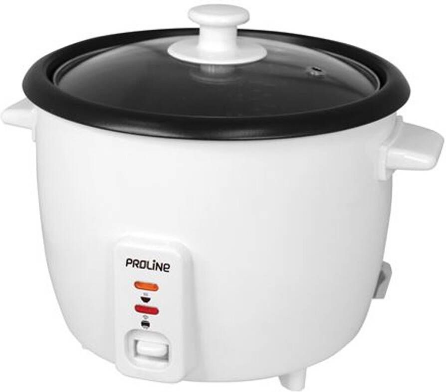 Proline Rijstkoker RC 500 W Wit