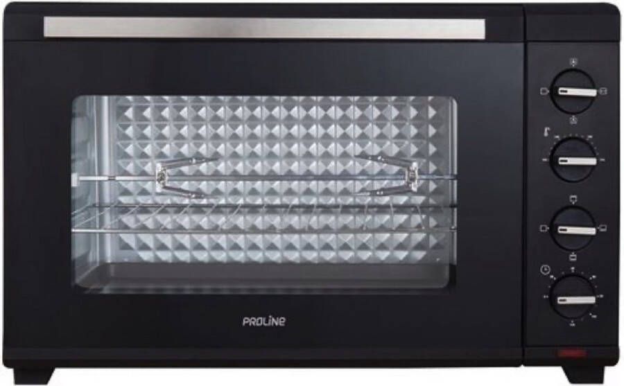 Proline TG60B4-RML oven