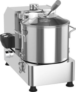 Promo line Cutter Keukenmachine 220-240 V 1800 W 9 Liter Promoline