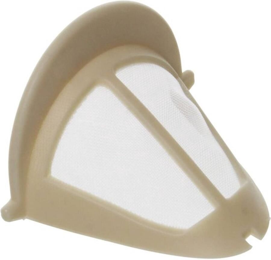 PSA018 Compatibel voor TWK7607GB 01 Serie Crème Waterkoker Filter Kunststof