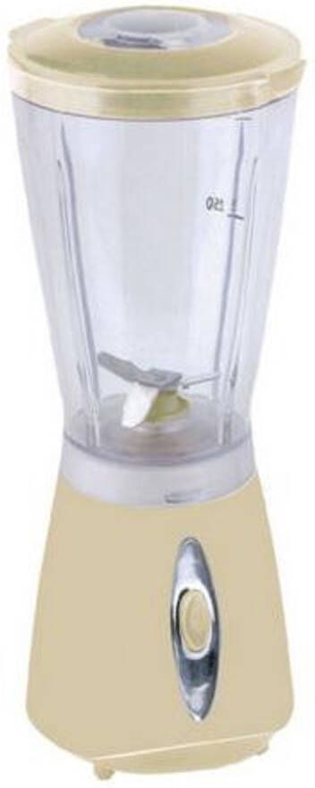 Pyramidea FR075 blender voor op aanrecht 250 W Crème