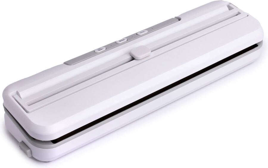 QLT Vacumeermachine inclusief 5 Zakjes
