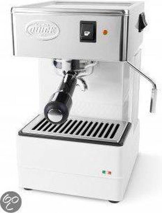 QUICK MILL SRL Quickmill QM810VAPW Handmatige Espressomachine