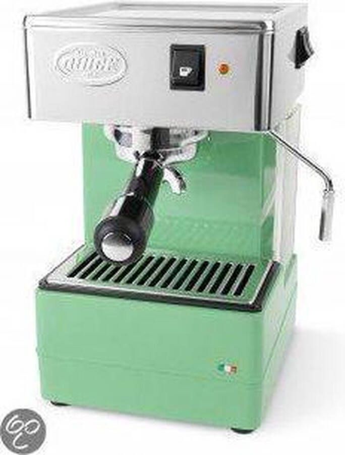 Quickmill 820 Pistonmachine Groen - Foto 2