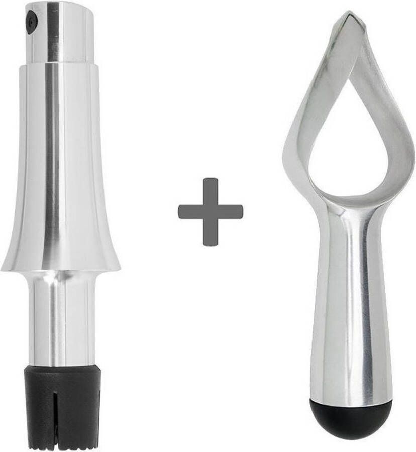 Quirky STEM METAL & CITRUS GIFT SET - Foto 1