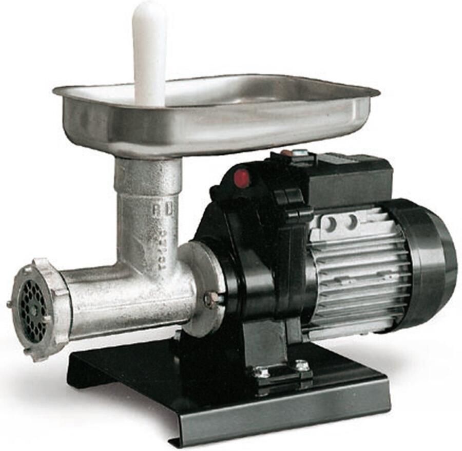 Reber professionele vleesmolen n12 500w 9501n