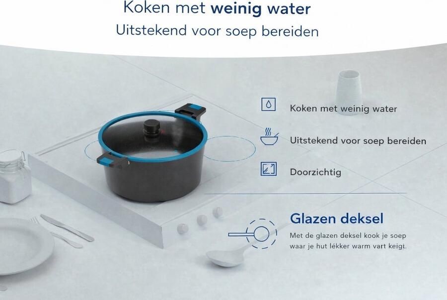 Remoska All-in-One Multicooker Pan 4L Tria