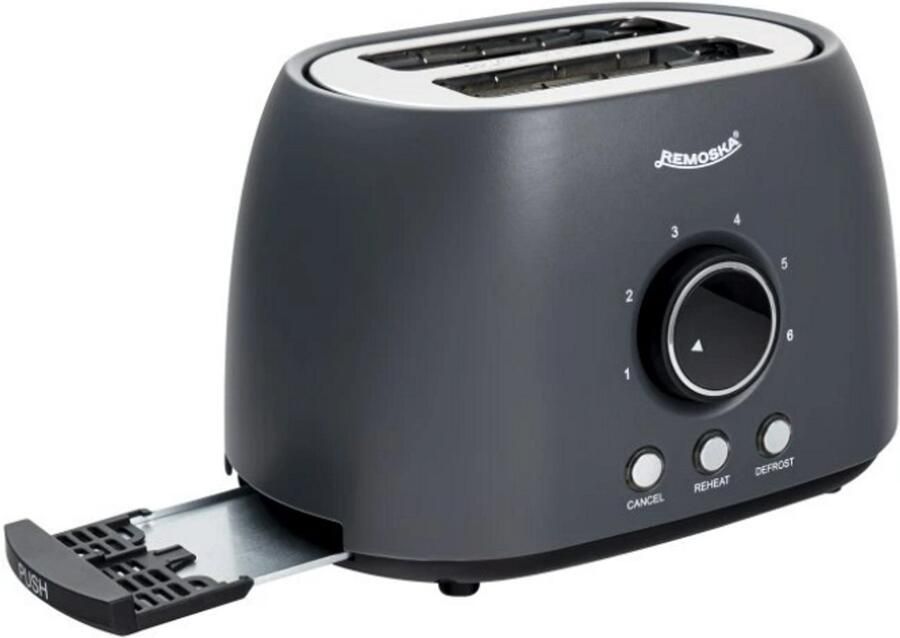 Remoska Broodrooster Maria – R305001