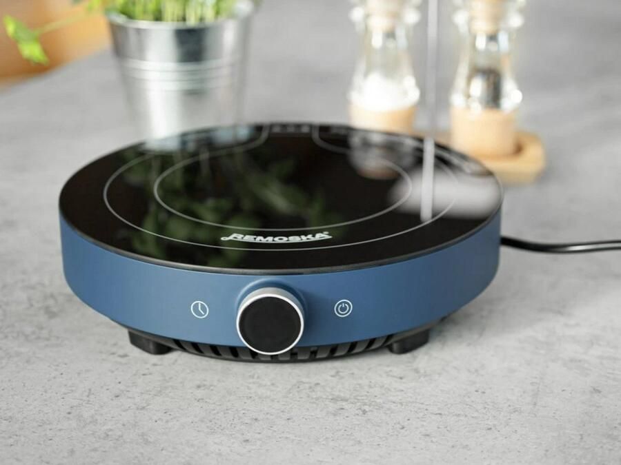 Remoska Elektrische kookplaat Maria R302001