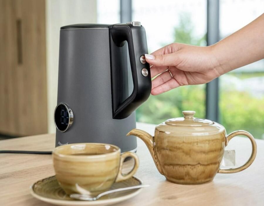 Remoska Waterkoker Maria 1 7L – R307001