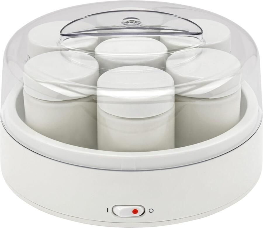 Ren Yoghurtmaker Yoghurtmakers Wit ‎3cm x 25cm x 17cm