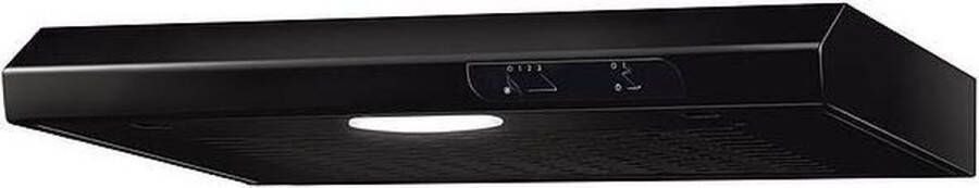 RESPEKTA Onderbouwkap DH 620 60 cm 3 vermogensniveaus led-verlichting geschikt voor afzuiging en recirculatie - Foto 3