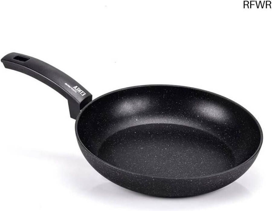 RFWR 32 cm Kookpan voor Inductie Gesmeed Aluminium met Ultra Coating
