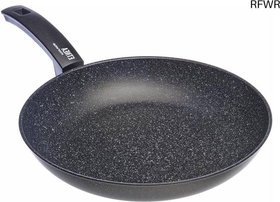 RFWR Braadpan van 32 cm met anti-aanbaklaag en gesmeed aluminium
