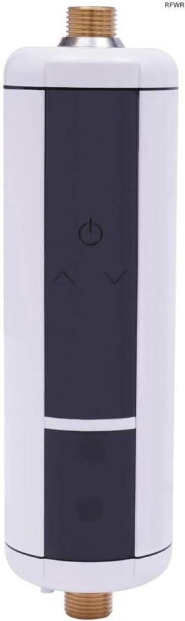 RFWR Compacte Elektrische Doorstroomboiler voor Douche en Keuken – 3500W Instant Verwarming