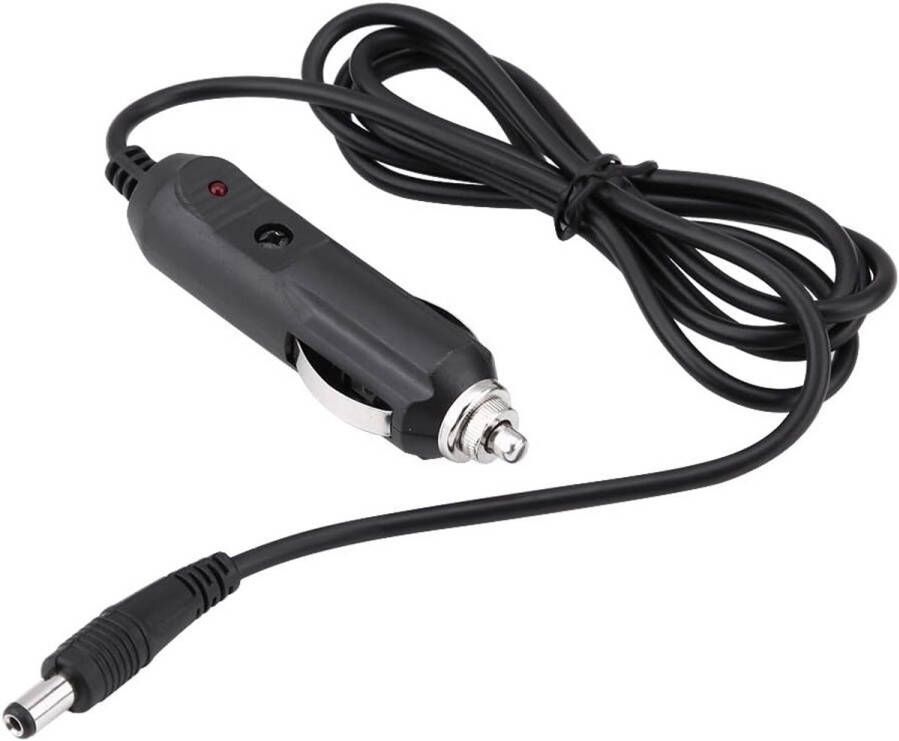 RFWR Draagbare Elektrische Waterkoker voor Auto 450ml 12V 60W Roestvrijstaal