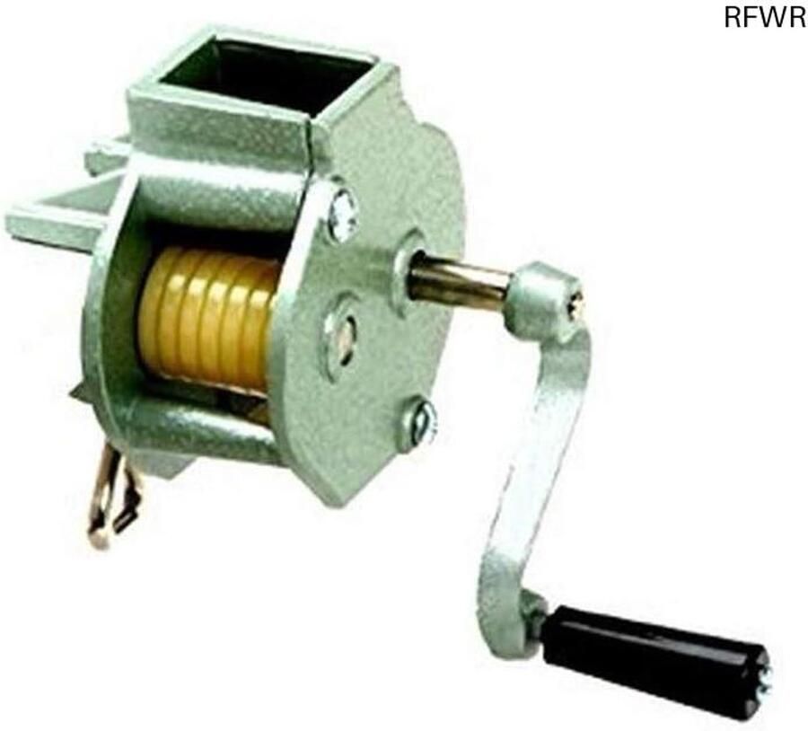 RFWR Bonen Snijmachine voor Slanke Plakjes – Duurzaam en Efficiënt