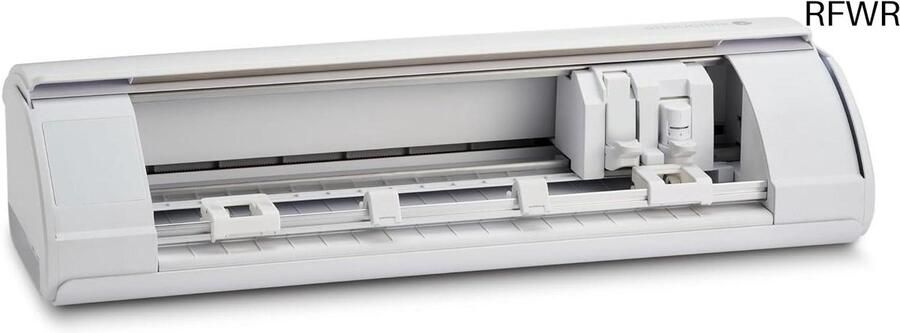 RFWR CAMEO 5 Snijmachine Wit