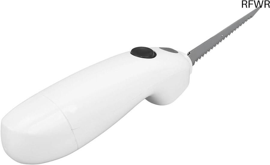 RFWR Draadloos Elektrisch Steakmes voor Vlees en Brood – Perfect voor Thuis en Picknicks