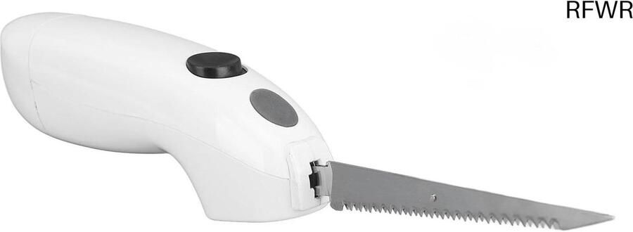 RFWR Draadloos Oplaadbaar Elektrisch Mes voor Makkelijk Snijden van Vlees