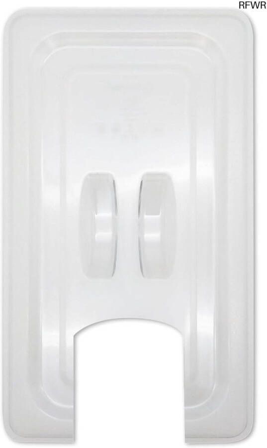 RFWR Sous Vide Deksel Small 7L voor Perfect Koken