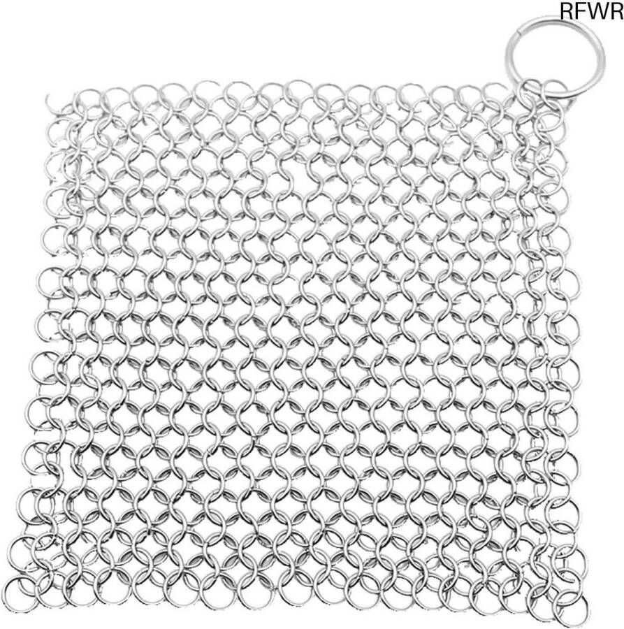 RFWR Sous Vide Halters Roestvrij Stalen Kooknet Voor Perfecte Maaltijden