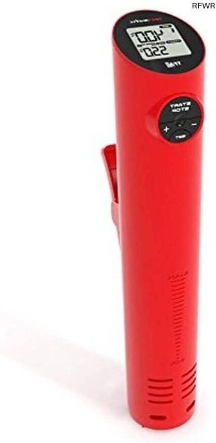 RFWR Sous Vide Kookstaaf voor Perfect Gegaard Vlees Vis en Groenten