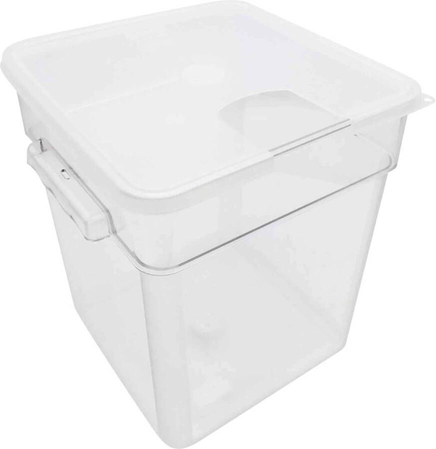 RFWR Sous Vide Waterbak Groot Perfect voor Sous Vide Koken