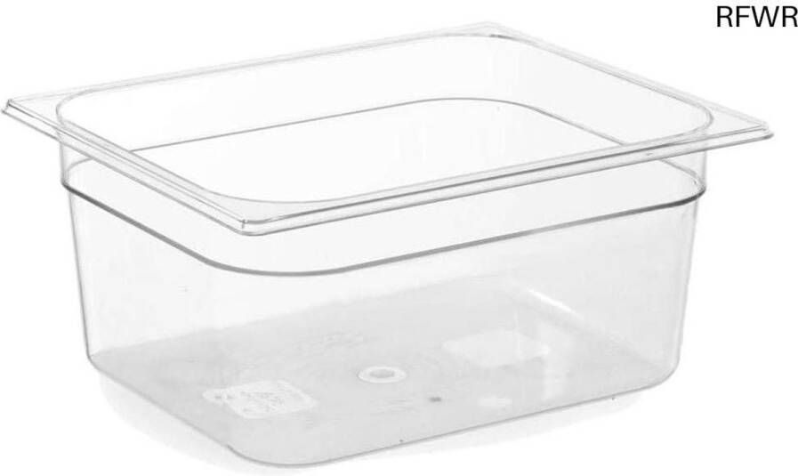 RFWR Sous Vide Waterbak Medium voor Thuis Koks