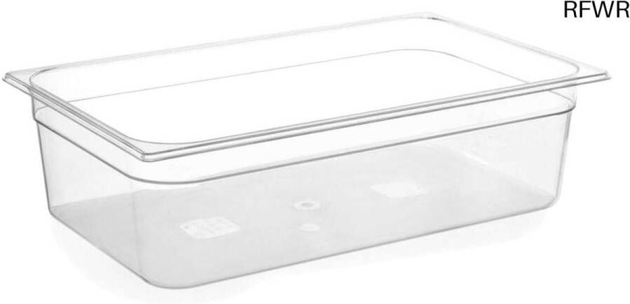 RFWR Sous Vide Waterbak XL Professionele Sous Vide Koken