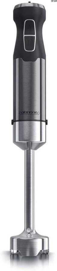 RFWR Staafmixer 1000 Watt Krachtige en veelzijdige keukenhulp