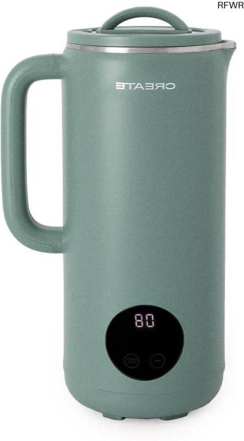 RFWR Vegan Melkmaker Multifunctionele Machine voor Plantaardige Dranken